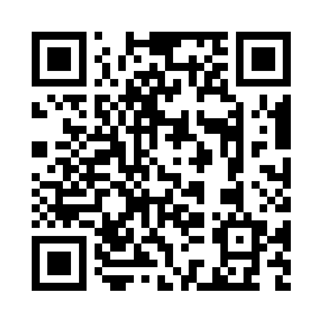 QR code to open ForgeFit on your phone